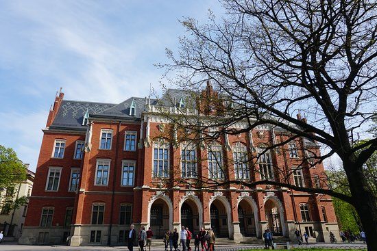Collegium Maius